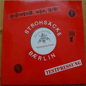 Strohsäcke - Schmutzig, Eklig, Kalt flac