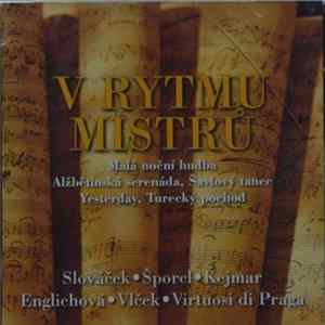 Various - V Rytmu Mistru - The Rhythm Of The Masters flac