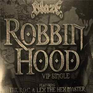 Blaze Ya Dead Homie - Robbin' Hood flac