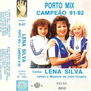Lena Silva - Porto Mix - Campeão 91-92 flac