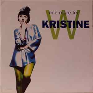 Kristine W - One More Try flac