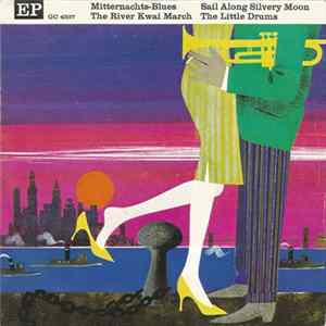 Robby Broos Und Sein Orchester - Mitternachts-Blues flac