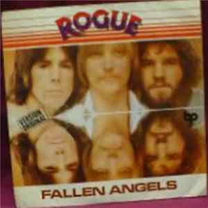 Rogue - Fallen Angels flac