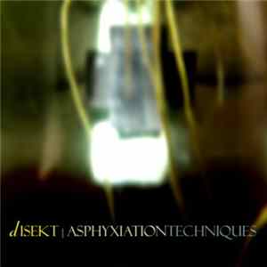 Ashe Ruppe - Asphyxiation Techniques flac