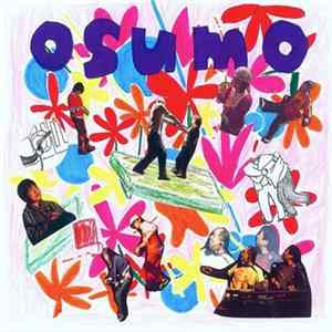 The Otoasobi Project - Osumo Sound Wrestler flac