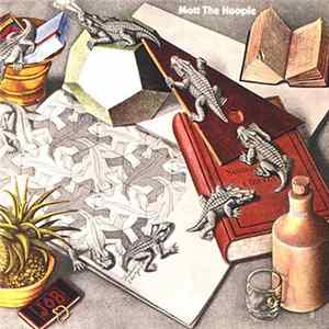 Mott The Hoople - Mott The Hoople flac