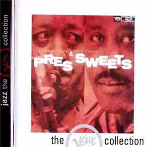 Lester Young & Harry "Sweets" Edison - Pres & Sweets flac