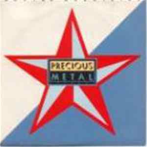 Precious Metal - Moving Mountains flac