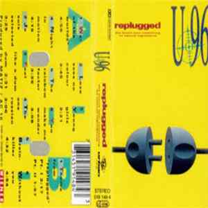 U96 - Replugged flac