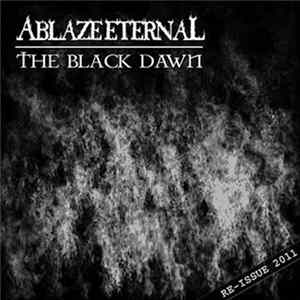 Ablaze Eternal - The Black Dawn flac