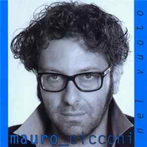 Mauro Cicconi - Nel Vuoto flac