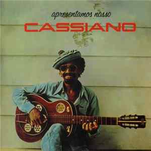 Cassiano - Apresentamos Nosso Cassiano flac