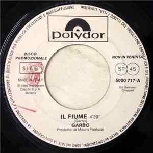 Garbo - Il Fiume flac