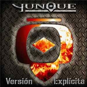 Yunque - Version Explicita flac