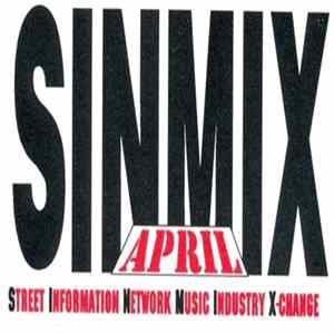 Various - Sinmix April 1994 flac