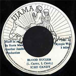 Icho Candy - Blood Sucker flac