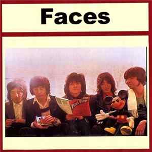 Faces - Faces flac