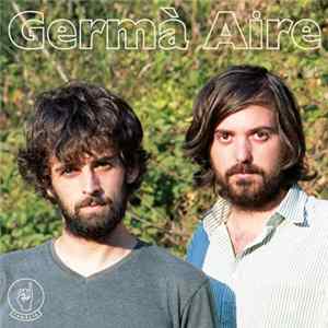 Germà Aire - Imprigionato flac