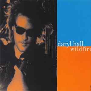 Daryl Hall - Wildfire flac