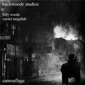 Billy Woods - Camouflage flac