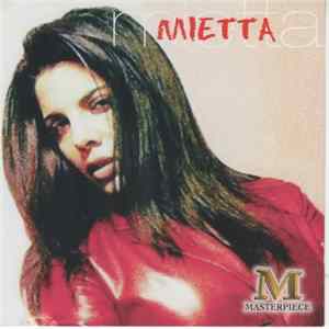 Mietta - Mietta flac