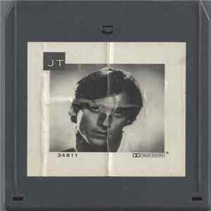 James Taylor - JT flac