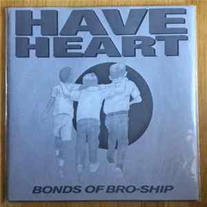 Have Heart - What Counts flac