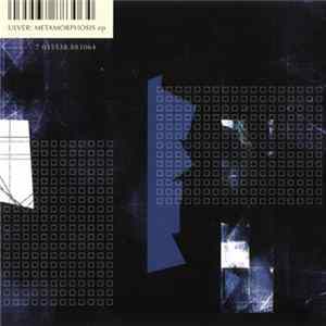 Ulver - Metamorphosis EP flac