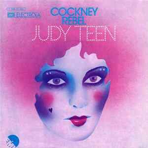 Cockney Rebel - Judy Teen flac