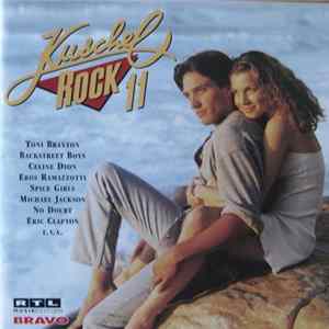 Various - Kuschelrock 11 flac