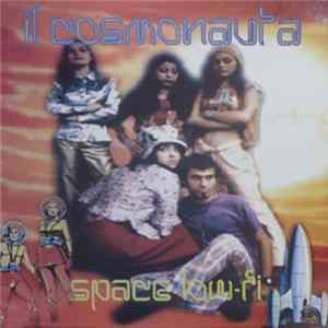 Il Cosmonauta - Space Low-Fi flac