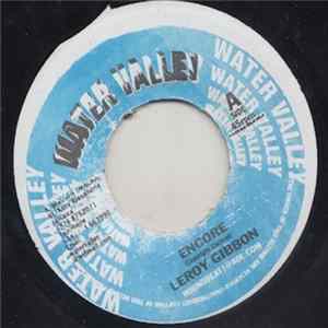 Leroy Gibbons - Encore flac