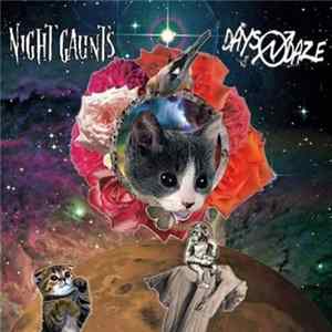 Night Gaunts / Days N' Daze - Night Gaunts / Days N' Daze Split flac