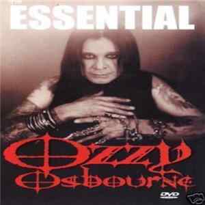 Ozzy Osbourne - The Essential flac