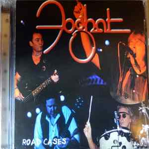Foghat - Road Cases flac