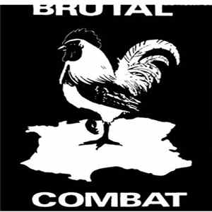 Brutal Combat - Repete'85 flac