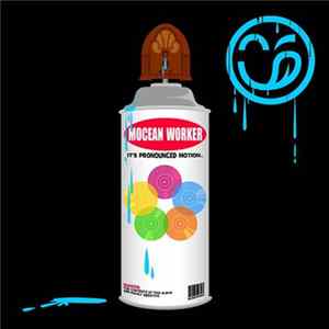 Mocean Worker - It's Pronounced Motion... flac