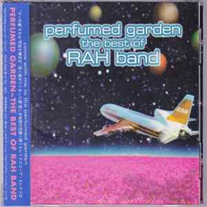 RAH Band - Perfumed Garden: The Best Of Rah Band flac