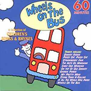 Various - Wheels on the Bus flac