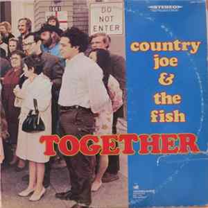 Country Joe And The Fish - Together flac