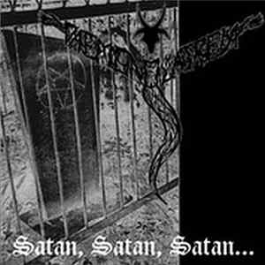 Daemonolatreia - Satan, Satan, Satan... flac