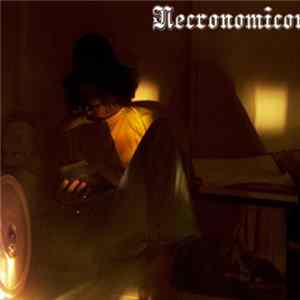 Necronomicon - Necronomicon flac