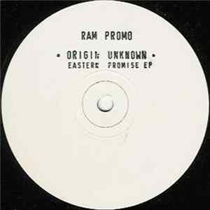 Origin Unknown - Eastern Promise EP flac