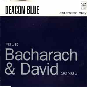 Deacon Blue - Four Bacharach & David Songs flac