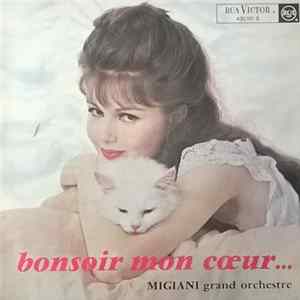 Migiani Grand Orchestre - Bonsoir Mon Coeur flac