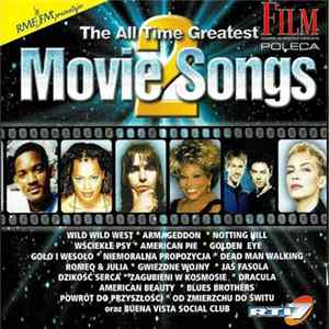 Various - The All Time Greatest Movie Songs 2 flac