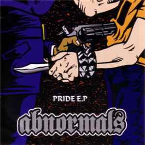 Abnormals - Pride E.P flac