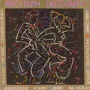 Percy Faith - Disco Party flac