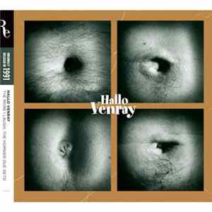Hallo Venray - The More I Laugh, The Hornier Due Gets! flac