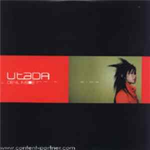 Utada - Devil Inside flac